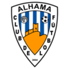 EF Alhama 队徽